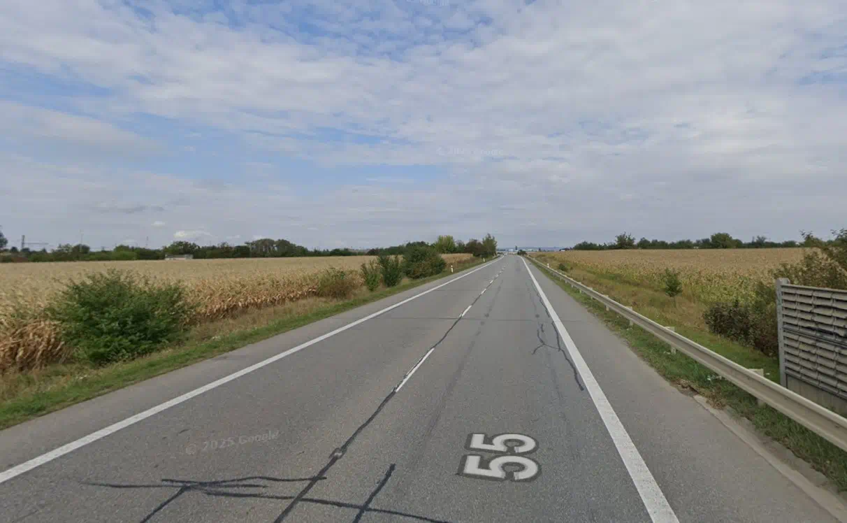 2,3 hectare grond - Horni Mostenice - Tsjechië